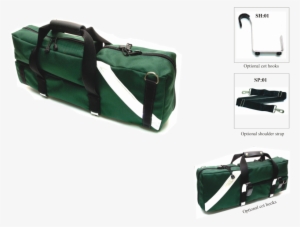 Oxygen Carry Bag - Oxygen Cylinder Carry Bag