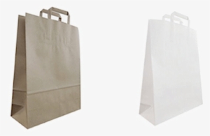 Paper Carry Bags - Paper