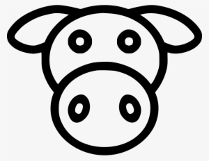 Cow Livestock Dairy Milk - Copyright