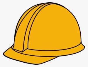 White Hard Hat Clip Art At Clker Com Vector Clip Art - Hard Hat Clip Art Png