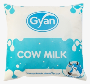 Gyan Cow Milk