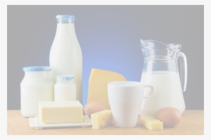 Photodune 4852749 Dairy Products M - Milk & Dairy Products Png
