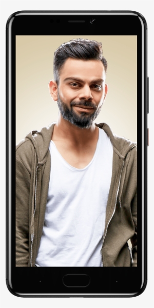 Signature Edition Gionee A1 - Gionee A1 Virat Kohli