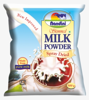 Skimmed Milk Powder - Nandini Skimmed Milk Powder
