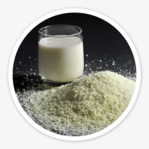 Dairy Milk Powder, Whitener & Creamer - Milk Powder