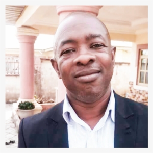 Dr Chidi Ebirim - Gentleman