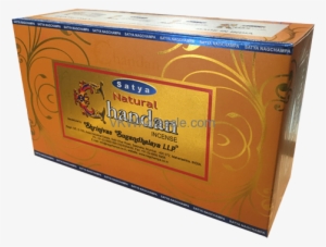 Nag Champa Satya Chandan Incense Wholesale - Nag Champa