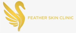 Feather Skin Clinic Logo - Duck