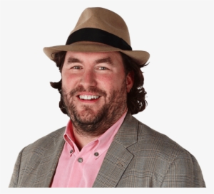 Wright Thompson A Senior Writer For Espn - Gentleman