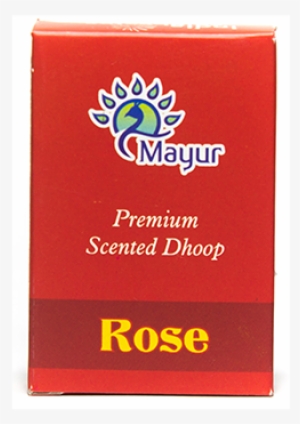 Premium Scented Dhoop - Sandalwood
