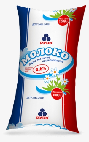 6%» Dairy Products - Milk