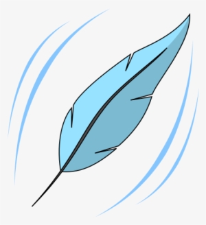 Chaos Feather