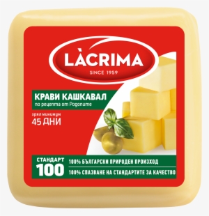 Kashkaval
