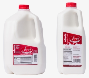 All Arps Dairy - Milk