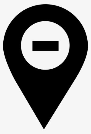 Location Pointer - - Location Symbol Png
