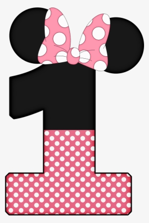 Minnie Mouse Pink, Minnie Baby, Minnie Mouse Party, - Minnie Mouse Letter L