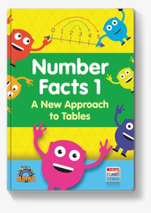 Number Facts - Tables Book Edco
