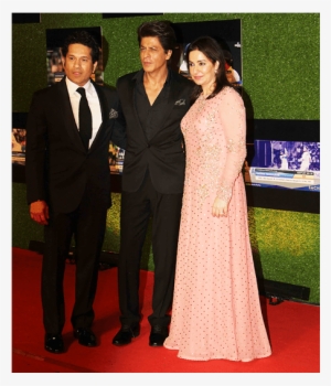 Shah Rukh Khan - Anushka Sharma