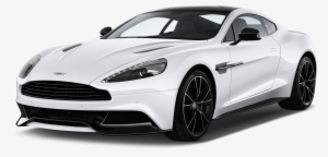 Aston Martin Vanquish