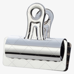 Clip Art Freeuse Library Photos By Canva - Binder Clip