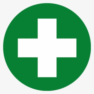 First Aid Symbol - Health And Safety Symbol