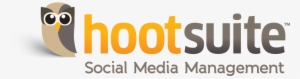 Hootsuite Logo No Background