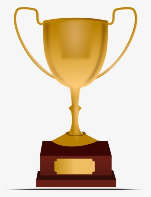 Collection Of Melbourne Cup High Quality - Trophy Clip Art