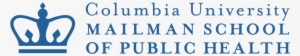 Columbia University Mailman School Of Public Health - Columbia University Mailman School Logo