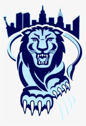 Never Miss A Moment - Columbia University Logo Lion