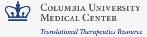 Columbia University Medical Center - Columbia University Irving Medical Center Logo