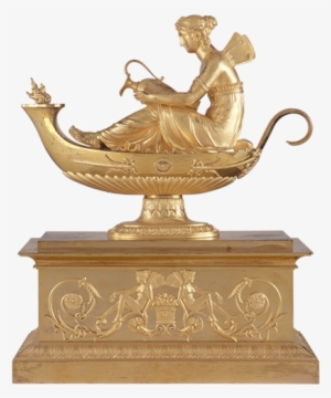 Object - Charles Percier