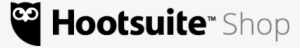 Logo - Hootsuite