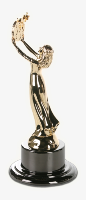 Categories - Trophy