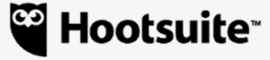 Hootsuite Logo Vector