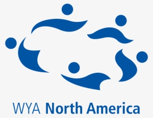 Wyana At Columbia University - World Youth Alliance Logo
