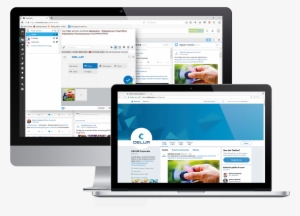 Hootsuite Assists You In Implementing Your Social Media - Operating System
