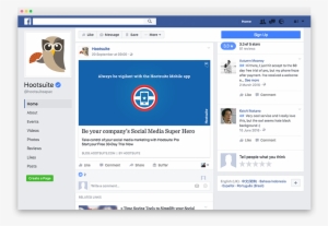 Http - //www - Pixeltie - Com - Sg/wp-content/ - Hootsuite