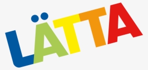Open - Lätta Logo