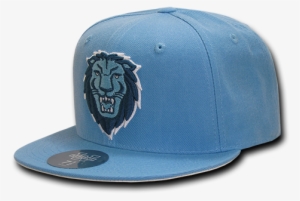 Ncaa Columbia University Freshmen College Fitted Caps