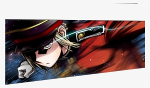 Kai's Instincts Finally Kicked Back In - Shikkoku No Sharnoth Moran