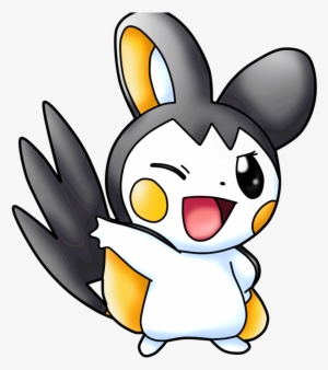 emolga pokedoll