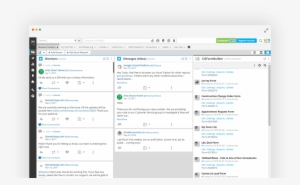 Manage Everything Without Leaving Your Hootsuite Timeline - Form
