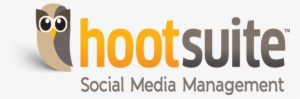 1- Hootsuite - - Hootsuite Media Logo