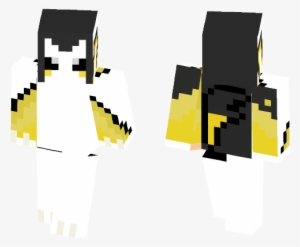 Emolga Skin Pokemon - Minecraft