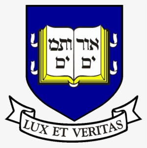 Yale University Shield
