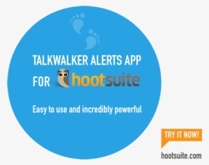 Enhance Your Social Capabilities With The Talkwalker - Circle