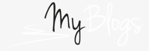 Logo Main Myblogs - Website