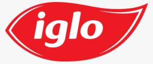 Unilever Logo Png - Iglo