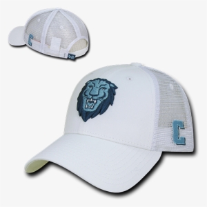 Ion College Columbia University Instrucktion Hat - Columbia Lions