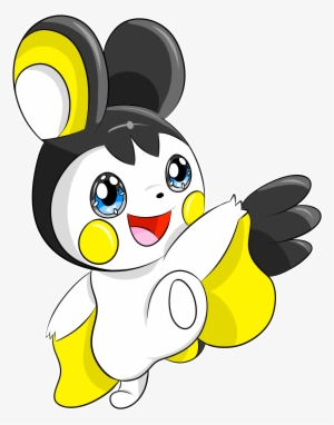 Statistics - Emolga